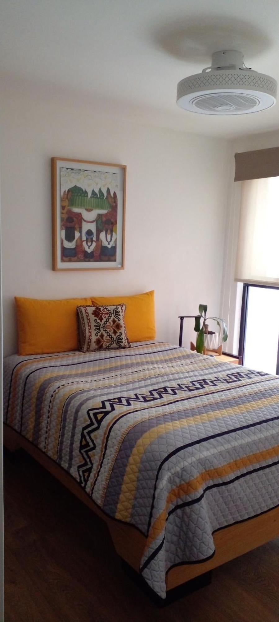 Apartment With Terrace Down Town Ciudad de México Exterior foto